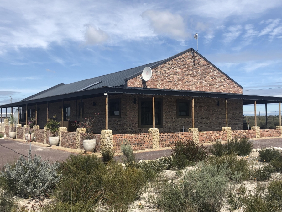 2 Bedroom Property for Sale in Hopefield Western Cape